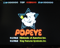 <Popeye project>